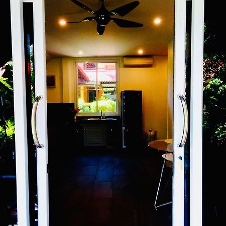 Starbay Samui Villa Lamaj-part Kültér fotó