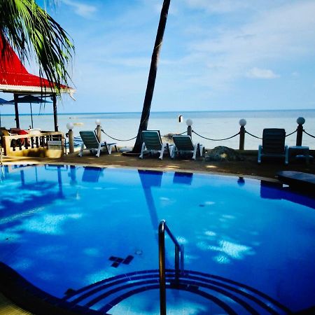 Starbay Samui Villa Lamaj-part Kültér fotó