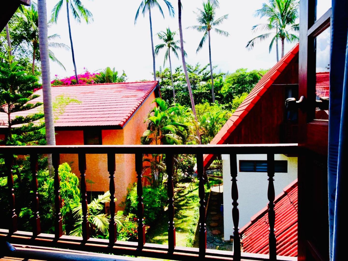 Starbay Samui Villa Lamaj-part Kültér fotó