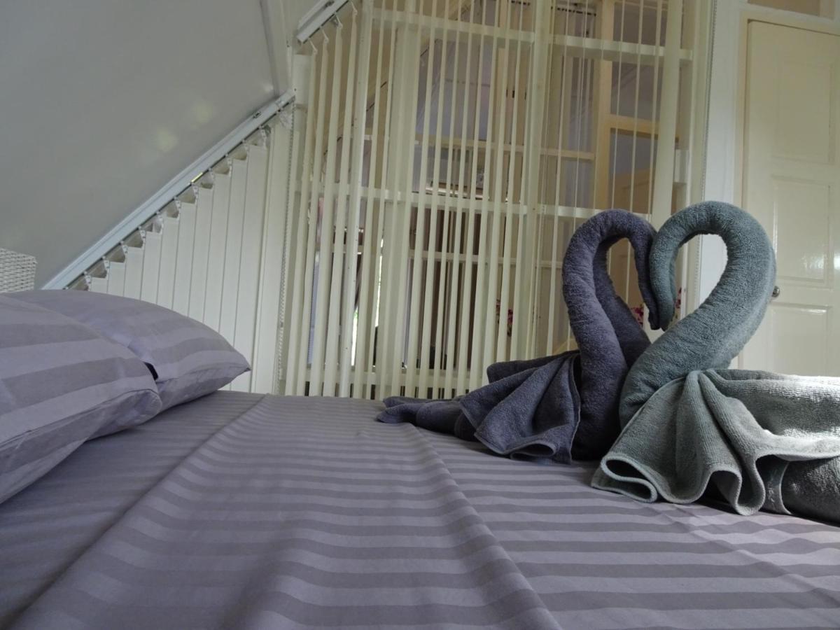 Starbay Samui Villa Lamaj-part Kültér fotó