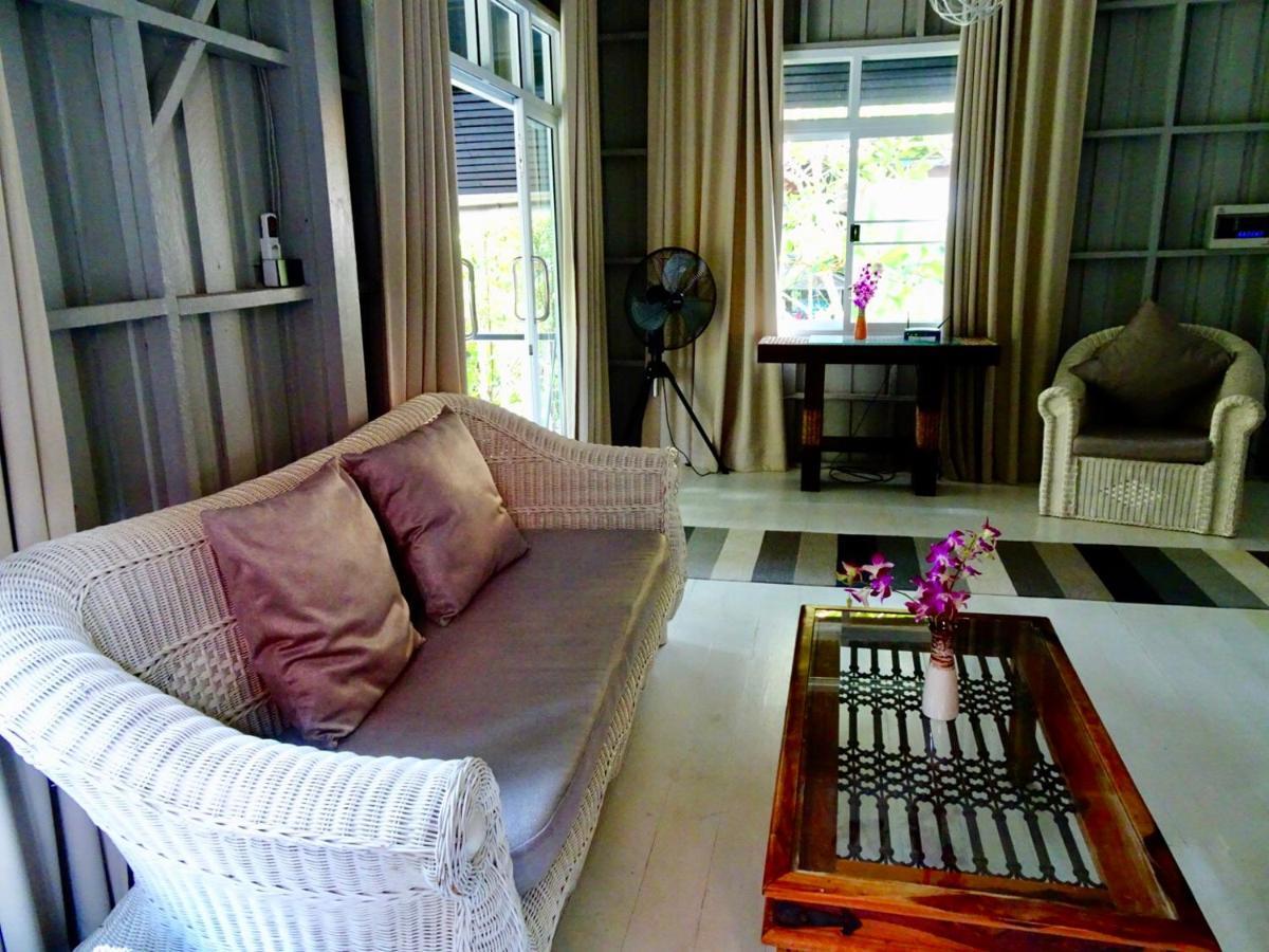 Starbay Samui Villa Lamaj-part Kültér fotó