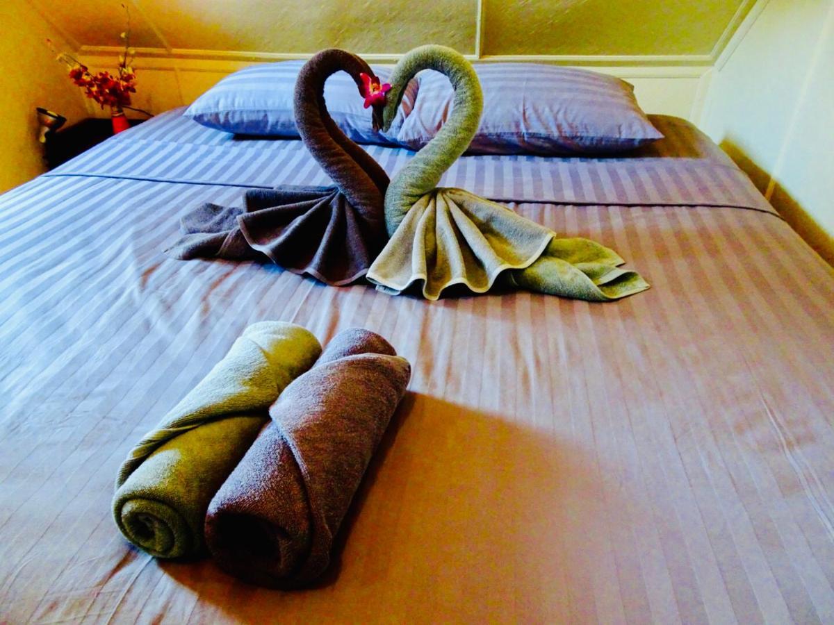 Starbay Samui Villa Lamaj-part Kültér fotó