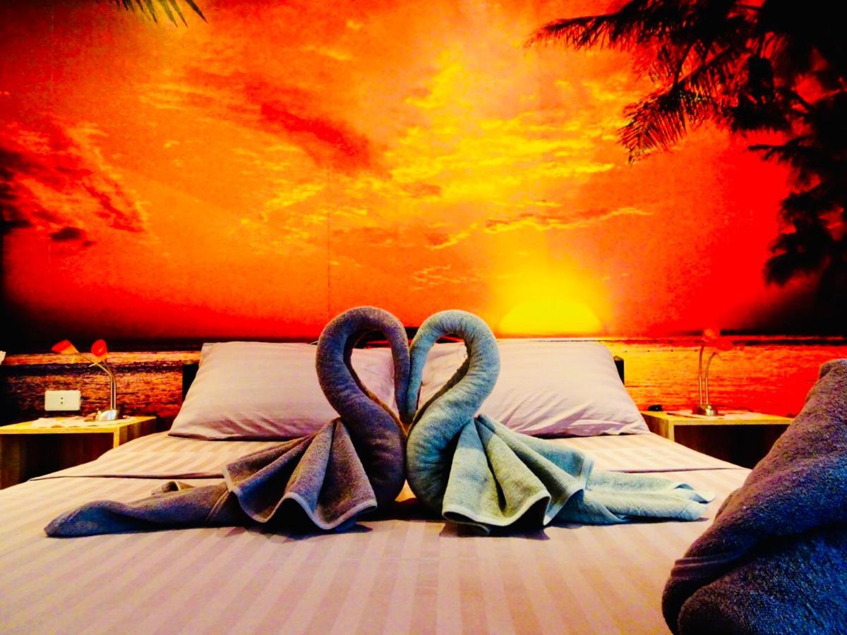 Starbay Samui Villa Lamaj-part Kültér fotó