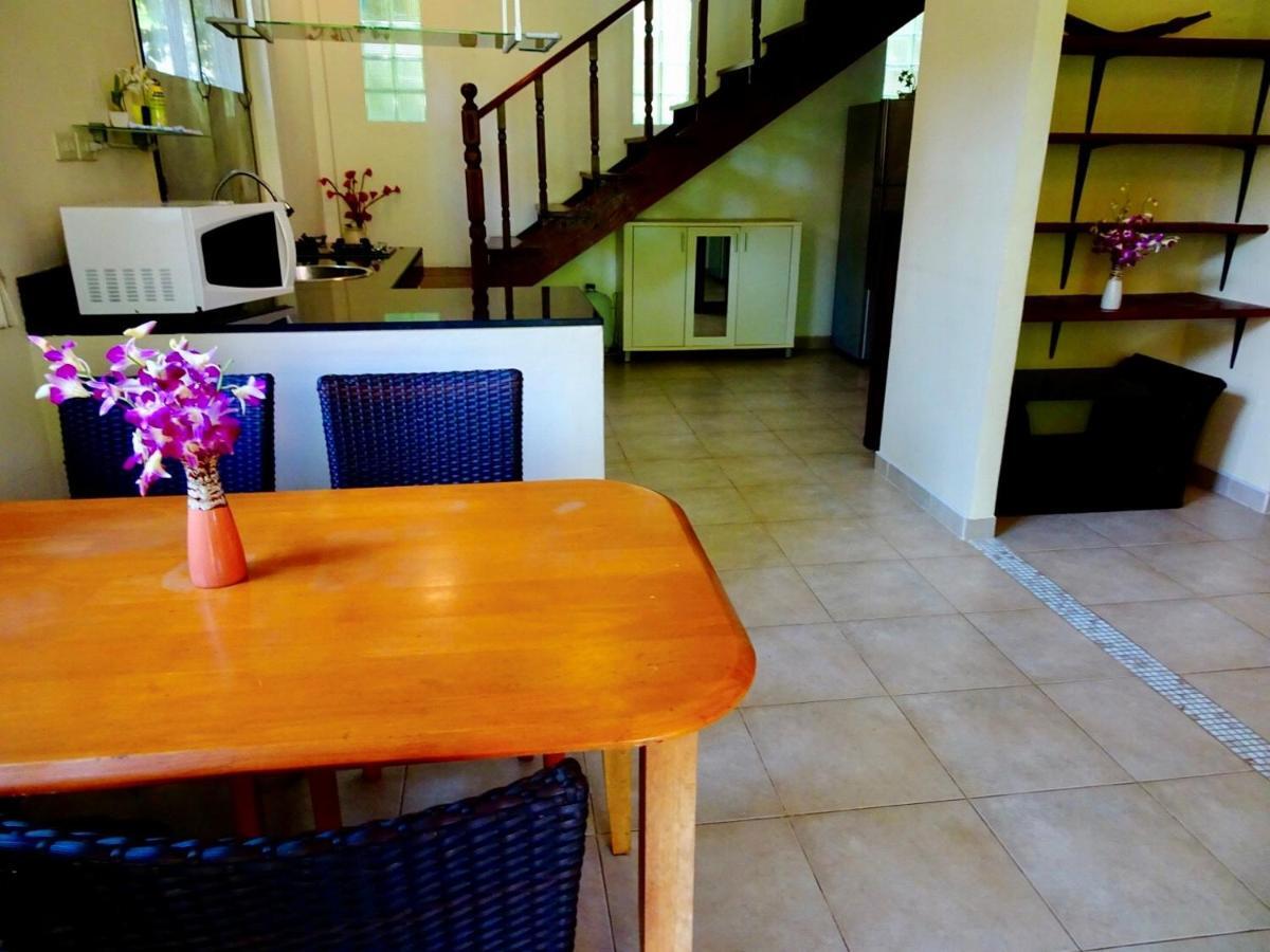 Starbay Samui Villa Lamaj-part Kültér fotó