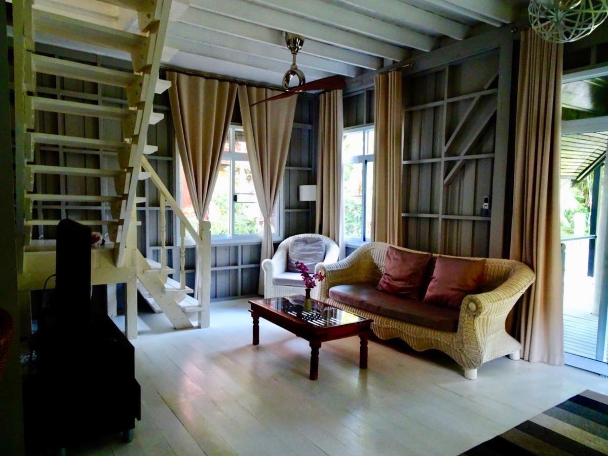 Starbay Samui Villa Lamaj-part Kültér fotó