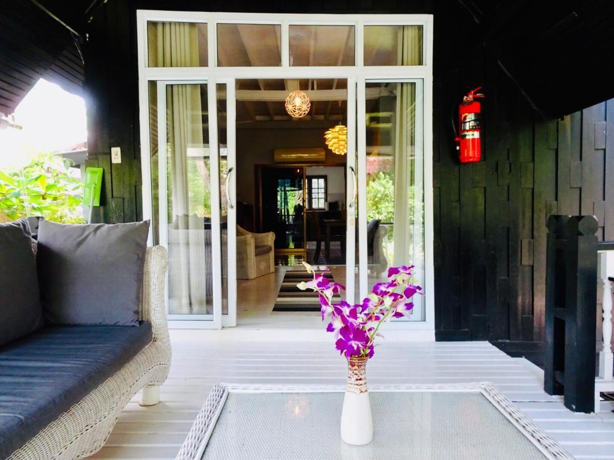 Starbay Samui Villa Lamaj-part Kültér fotó