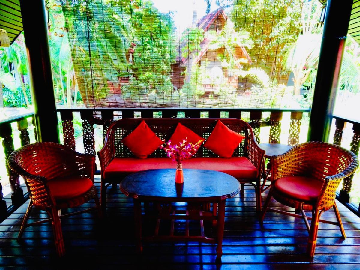 Starbay Samui Villa Lamaj-part Kültér fotó