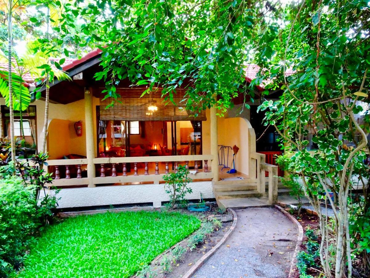 Starbay Samui Villa Lamaj-part Kültér fotó