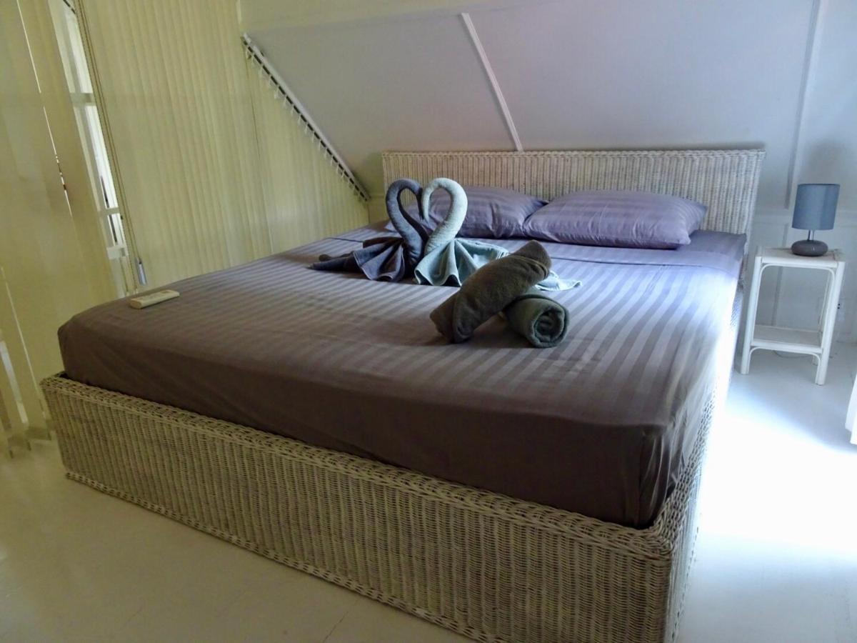Starbay Samui Villa Lamaj-part Kültér fotó