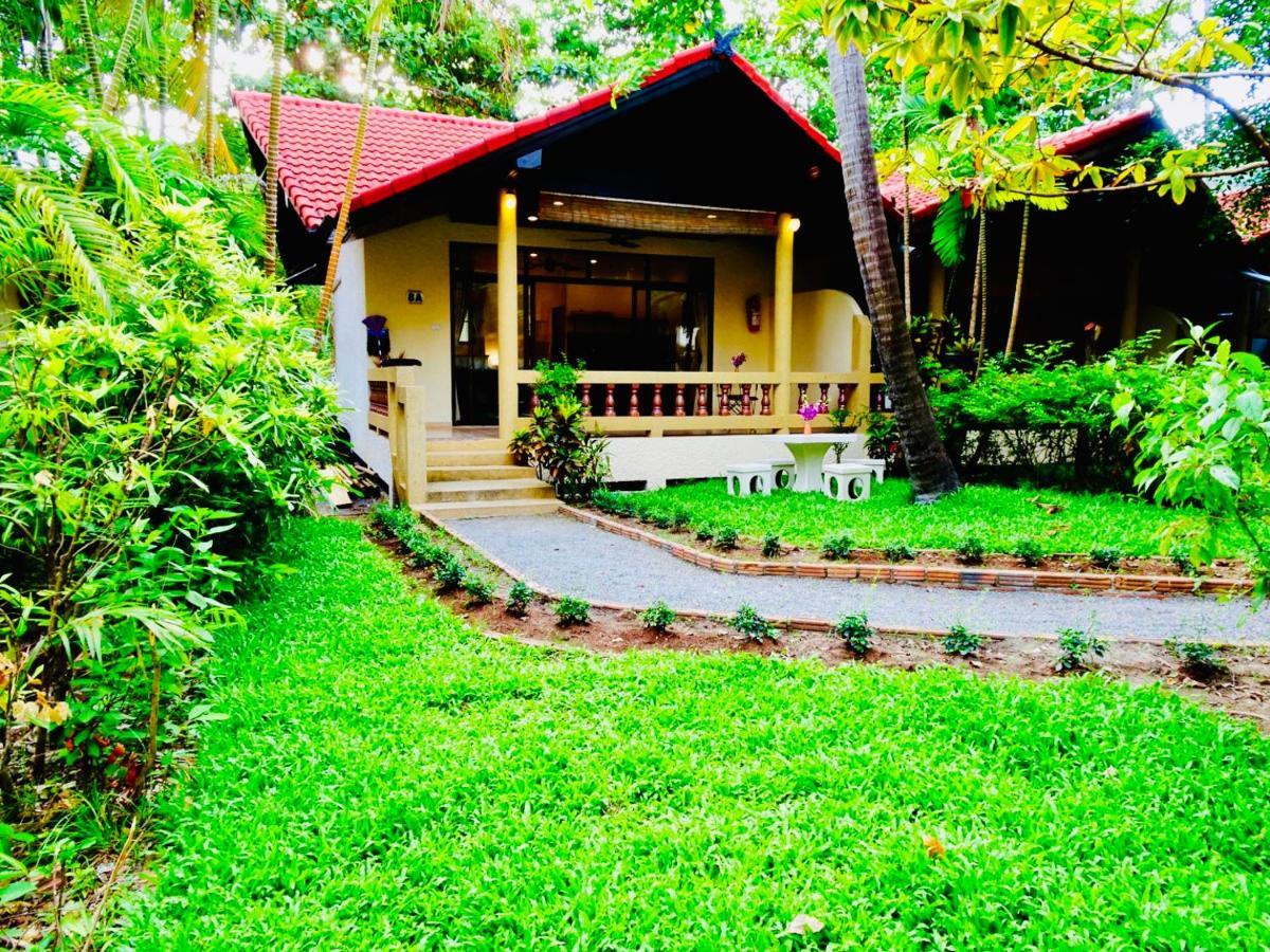 Starbay Samui Villa Lamaj-part Kültér fotó