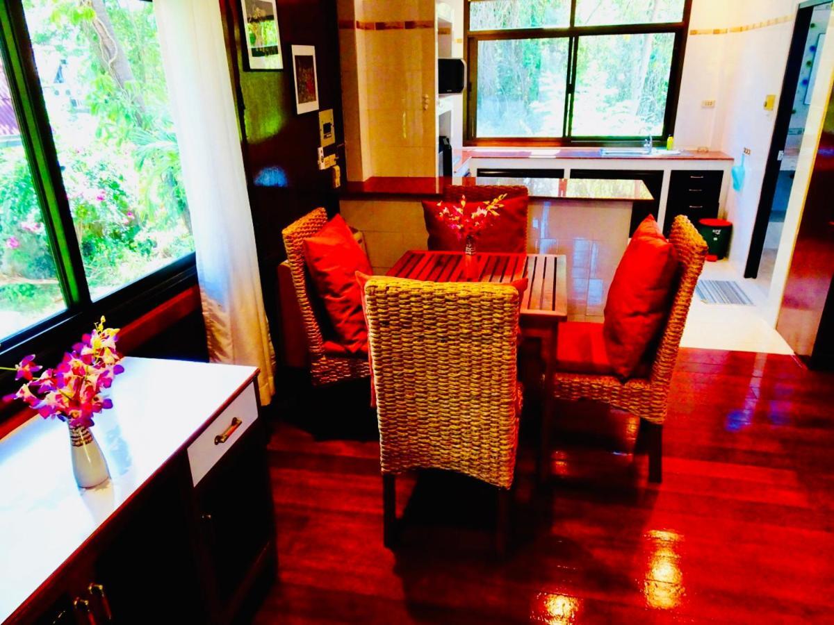 Starbay Samui Villa Lamaj-part Kültér fotó