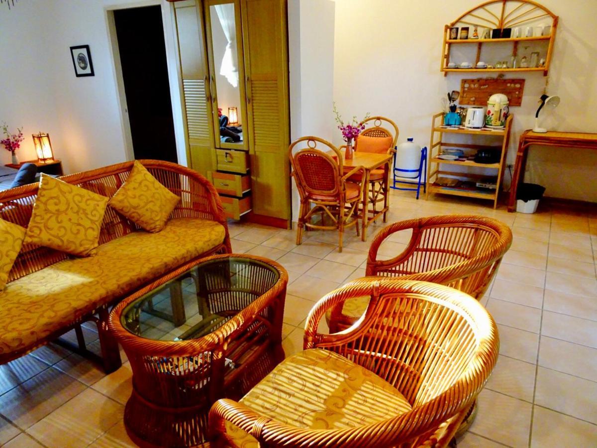 Starbay Samui Villa Lamaj-part Kültér fotó