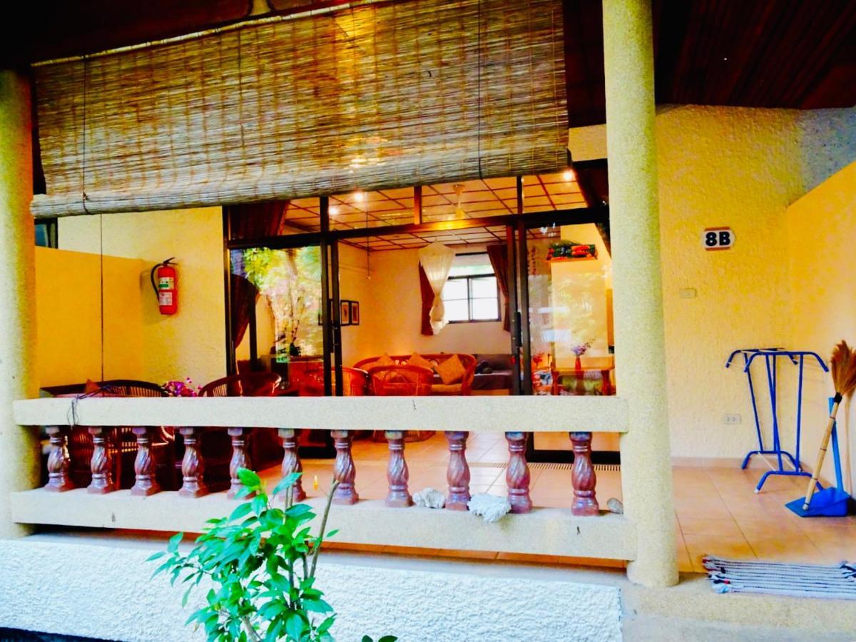 Starbay Samui Villa Lamaj-part Kültér fotó
