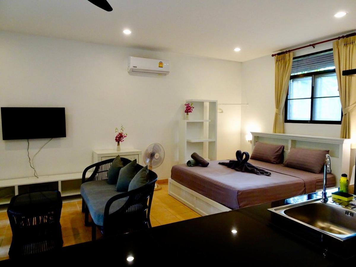 Starbay Samui Villa Lamaj-part Kültér fotó