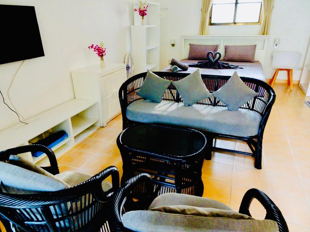 Starbay Samui Villa Lamaj-part Kültér fotó