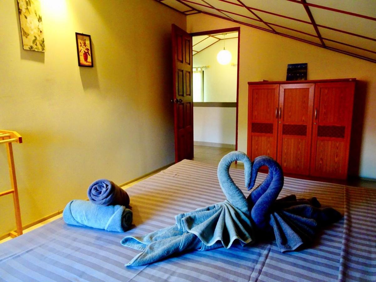 Starbay Samui Villa Lamaj-part Kültér fotó