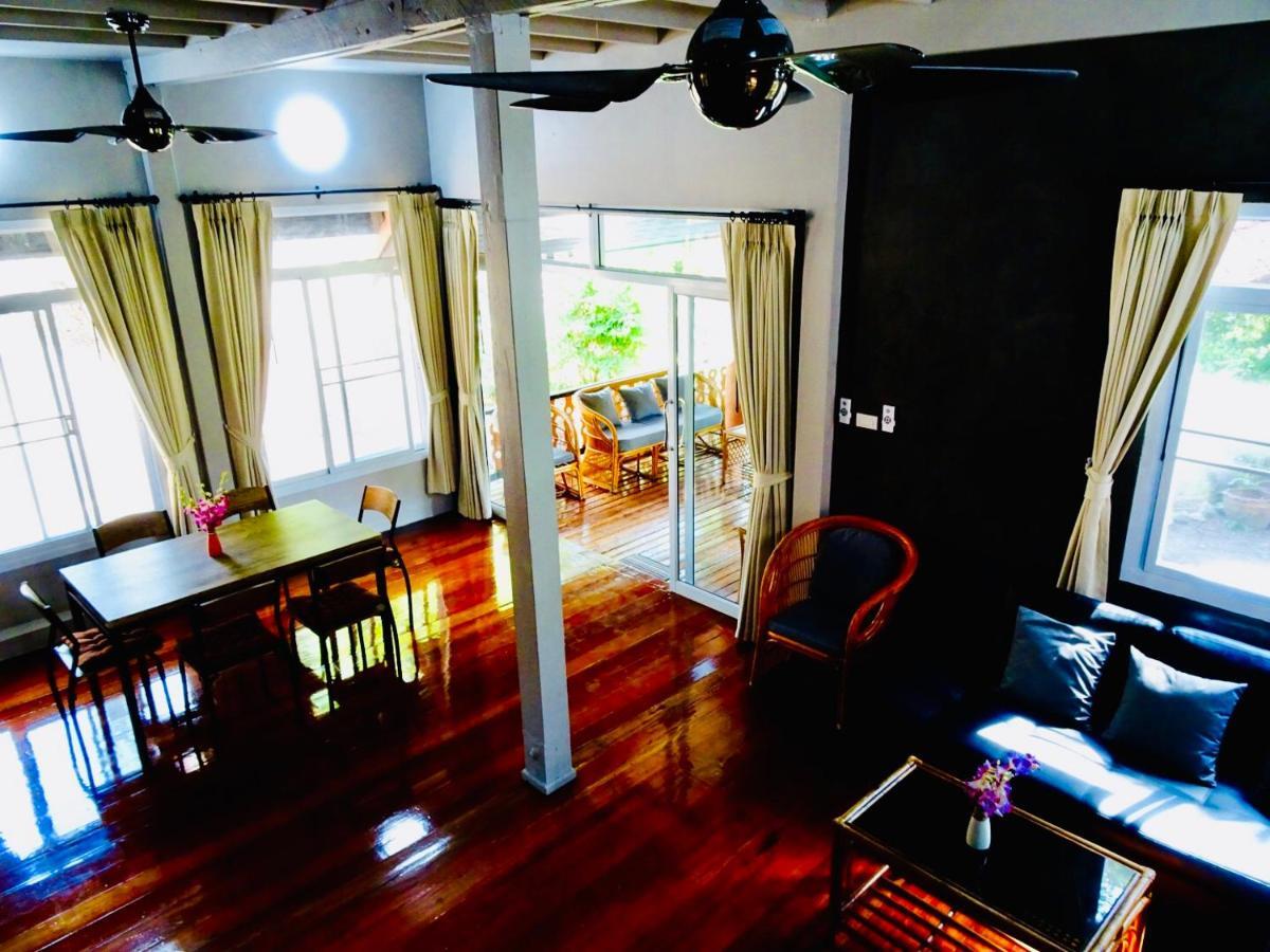 Starbay Samui Villa Lamaj-part Kültér fotó
