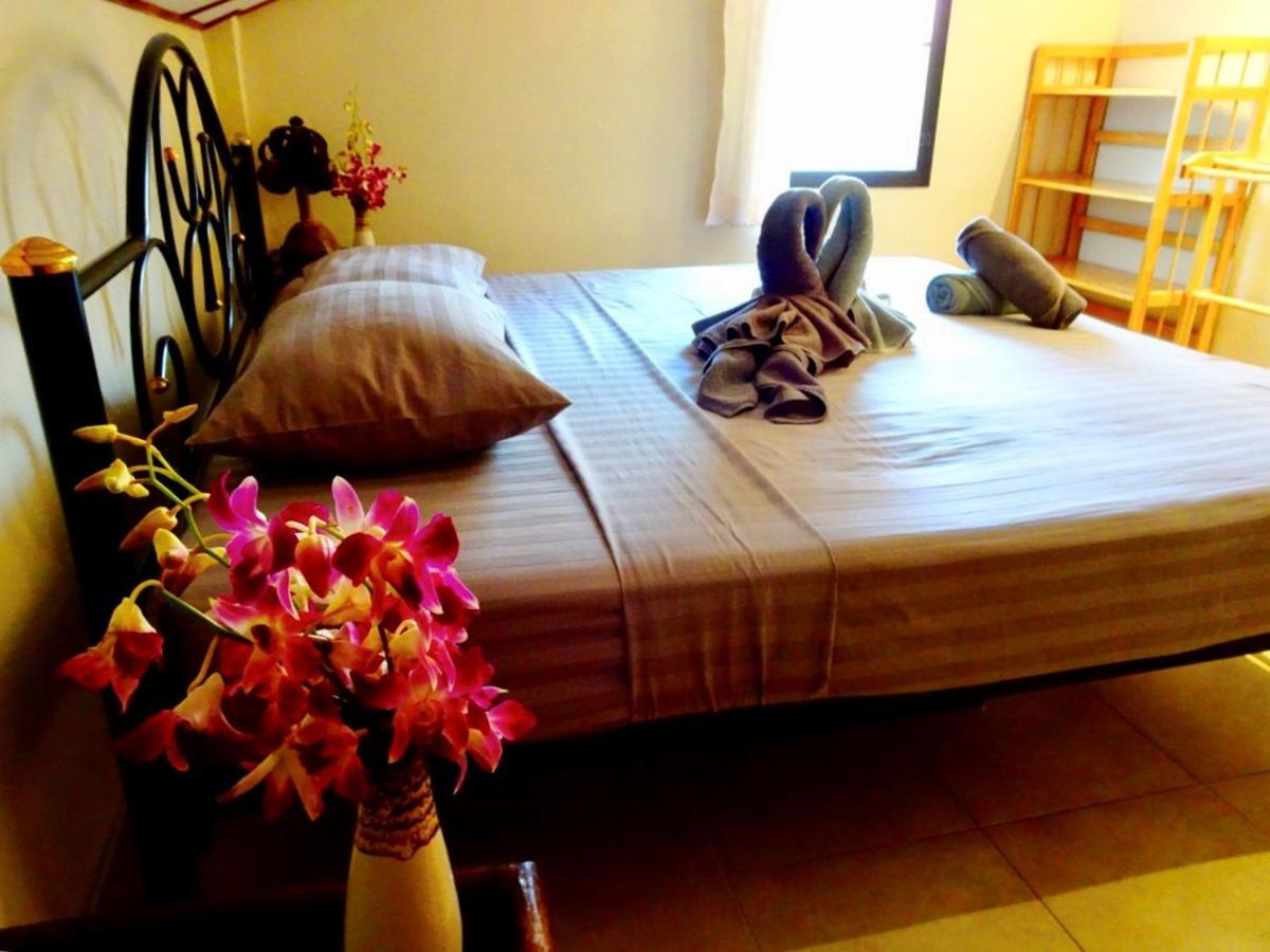 Starbay Samui Villa Lamaj-part Kültér fotó