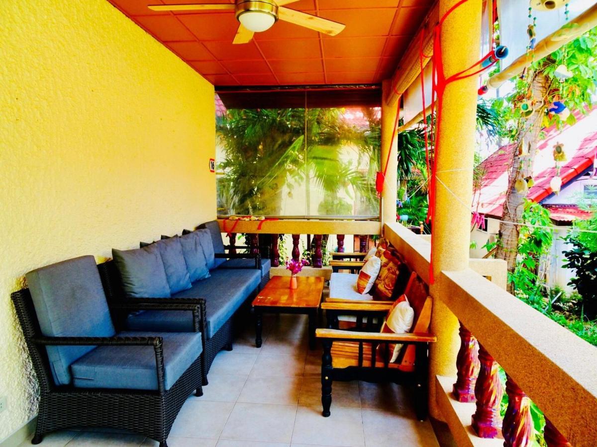 Starbay Samui Villa Lamaj-part Kültér fotó