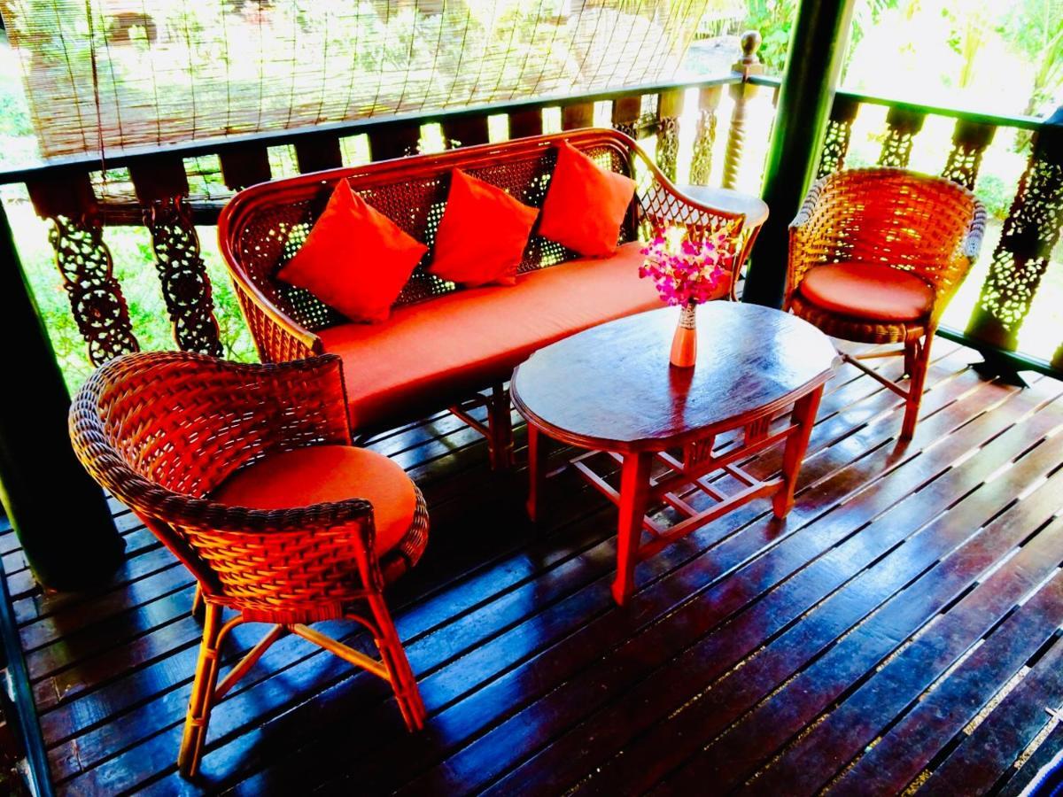 Starbay Samui Villa Lamaj-part Kültér fotó