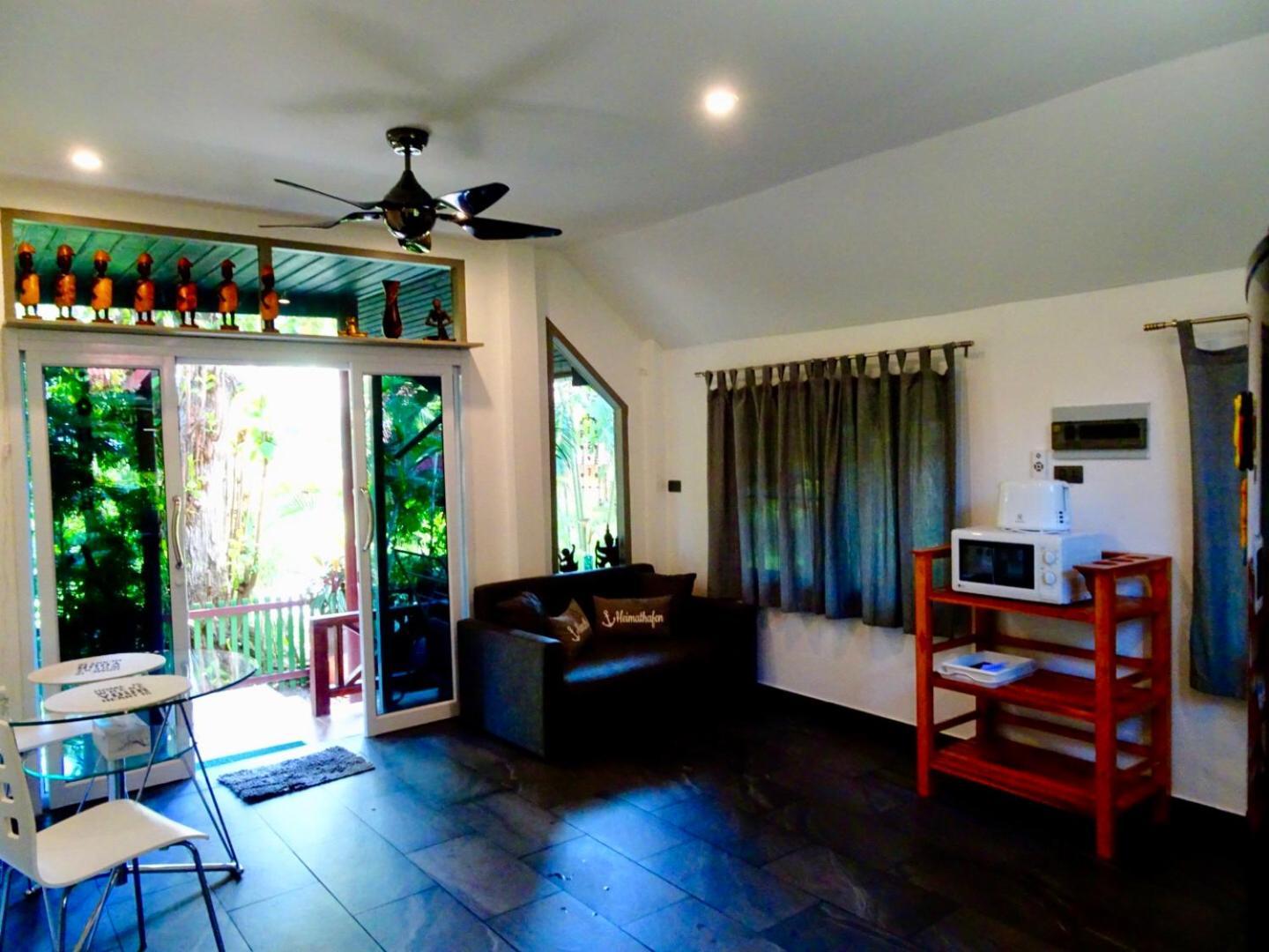 Starbay Samui Villa Lamaj-part Kültér fotó