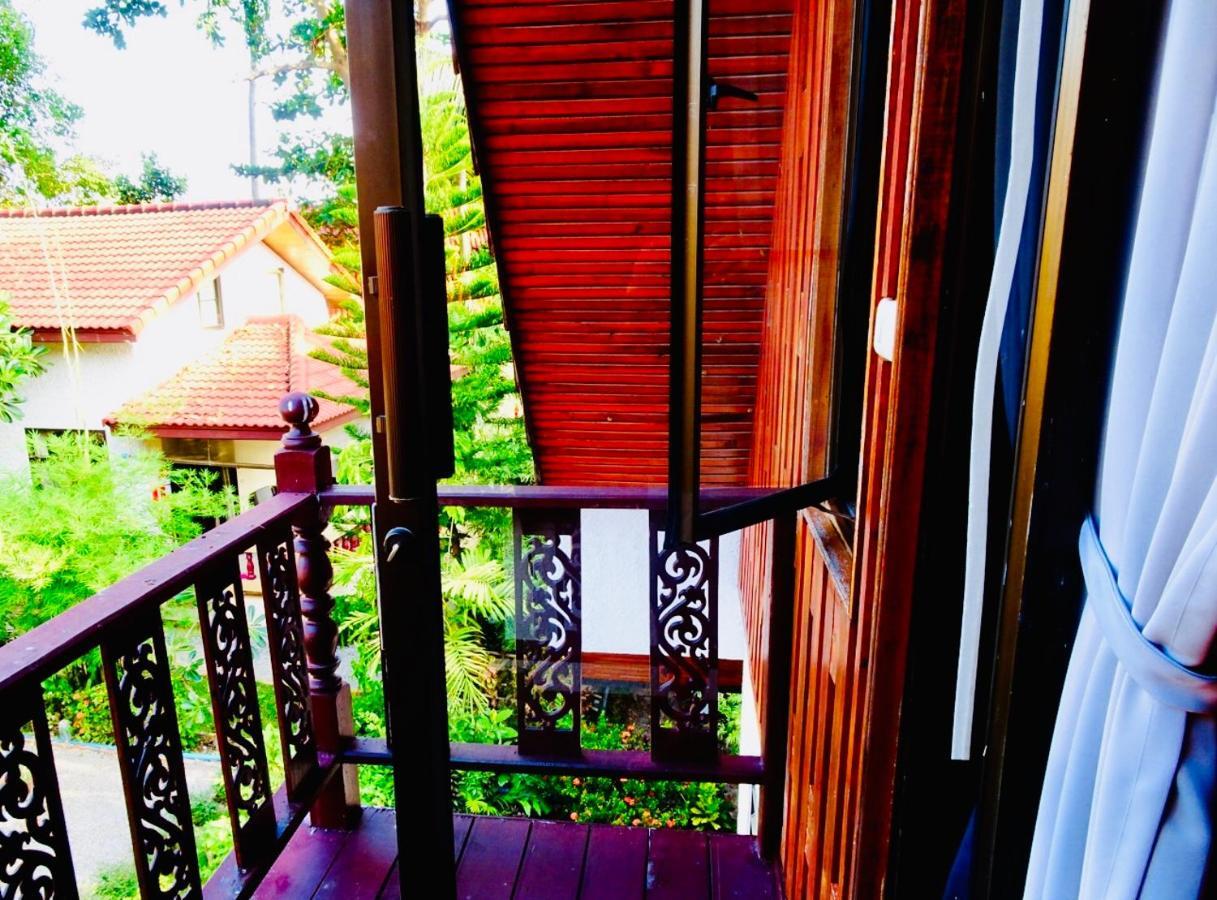 Starbay Samui Villa Lamaj-part Kültér fotó